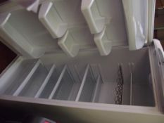 Hotpoint fridge