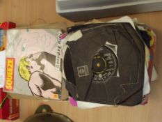 Collection of 7