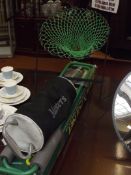 Golf practise equipment