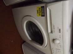 Zanussi washing machine