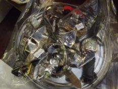 Assorted fashion watch