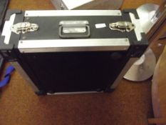 Stage equipment box