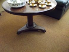Victorian table