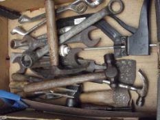 Box of tools
