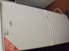 Statesman fridge/freezer