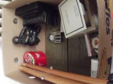 Mixed box