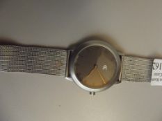 Calvin Klein wristwatch