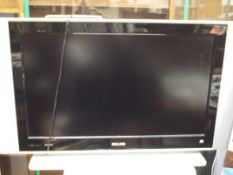 Philips working TV with remote