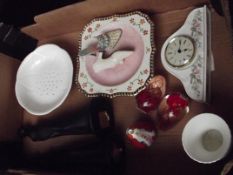 Box to include paperweight