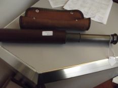 3 drawer telescope