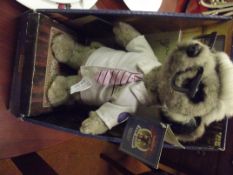 Yakovs Meerkat