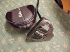 Ping putter