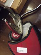 Odyssey XG putter