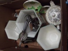 Mixed box