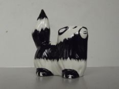 Lorna Bailey miniature cat, Marmalade, limited edi