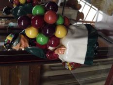 Royal Doulton The old balloon seller HN1315