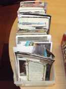 Postcard collection