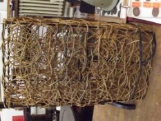 contemporary table lamp