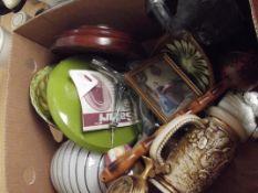 Large mixed box