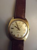 Gent's Timex wristwatch