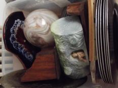 Large mixed box
