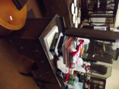 Edwardian dressing table