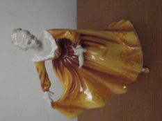 Royal Doulton Kirsty HN 2381