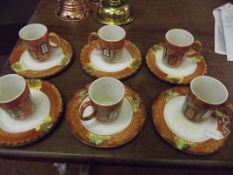 Collection of cottage ware