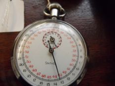 Stop watch