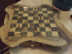 Chess set