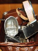 Various collectables to include Preston of Bolton