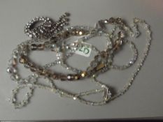 Good quality costume jewellery