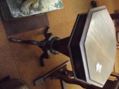 Victorian sewing table, requires attention