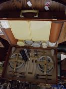 Brexton Luxury picnic set