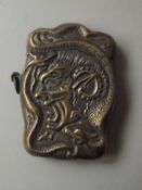 Devil vesta case