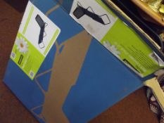 Pair of Sun loungers