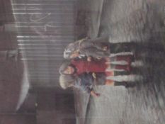 Limited edition print, 42/600, with blind stamp, s