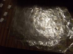 Coin collection