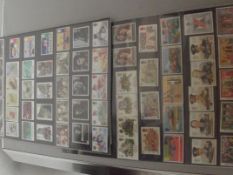 2 packs of mint stamps