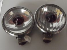 Farlite and Nearlite 777 Notek Headlamps, possible