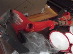 Flymo power trim 500 XT