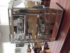 Jewellery box and content