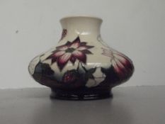 Moorcroft 3