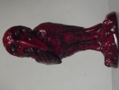 Phoenix series Whisperer limited edition 89/100, 2