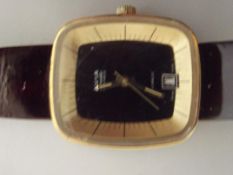 Avia lady's wristwatch