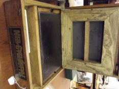 Vintage duplicator 'Neo Cyclostyle'