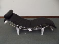 Le Corbusier Chaise Longue