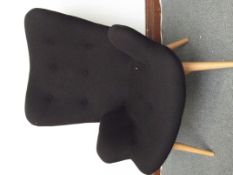 R160 Grant Featherstone Inspired Contour Easy Chai