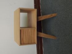 Telephone table