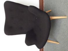 R160 Grant Featherstone Inspired Contour Easy Chai